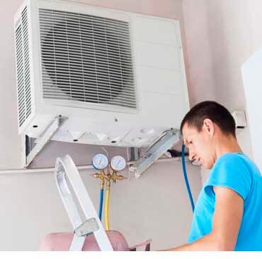 ar condicionado assistencia tecnica