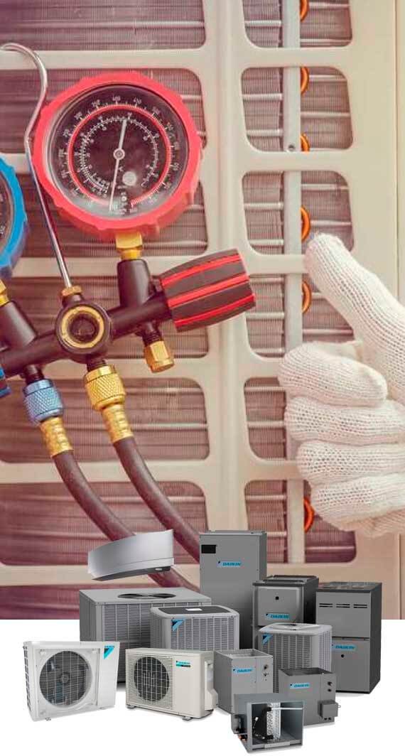 rey ar condicionado reparos